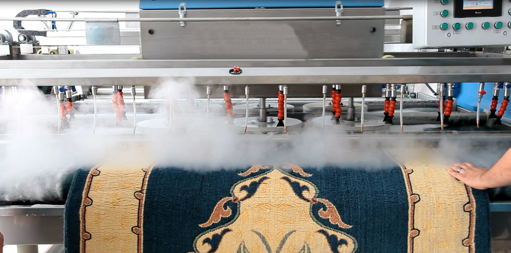 Özalp Halı Yıkama