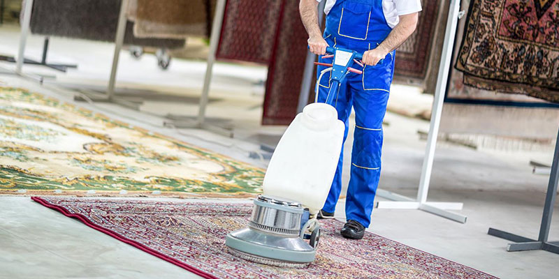 Özalp Halı Yıkama