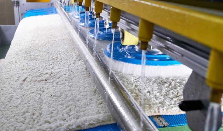 Özalp Halı Yıkama