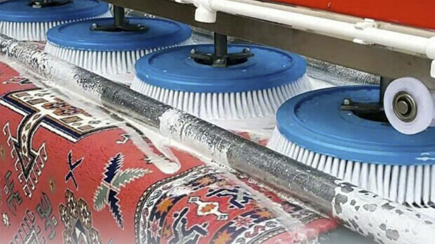 Özalp Halı Yıkama